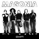 Masonia Dream Cover